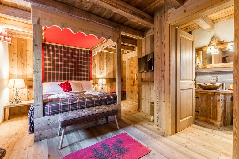 Hotel Affittacamere Annie-parblanc
