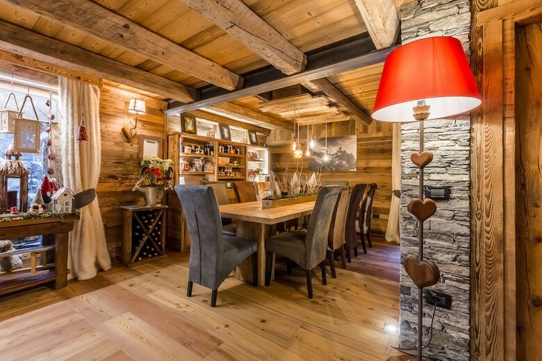 Hotel Affittacamere Annie-parblanc