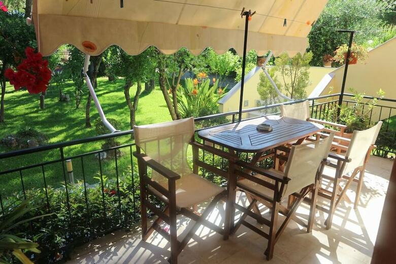 Apartamentos Villa Swan