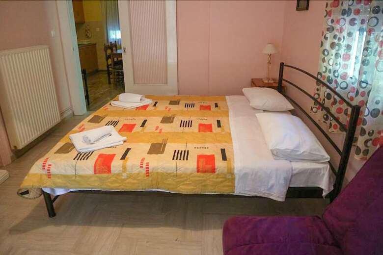 Apartamentos Villa Swan