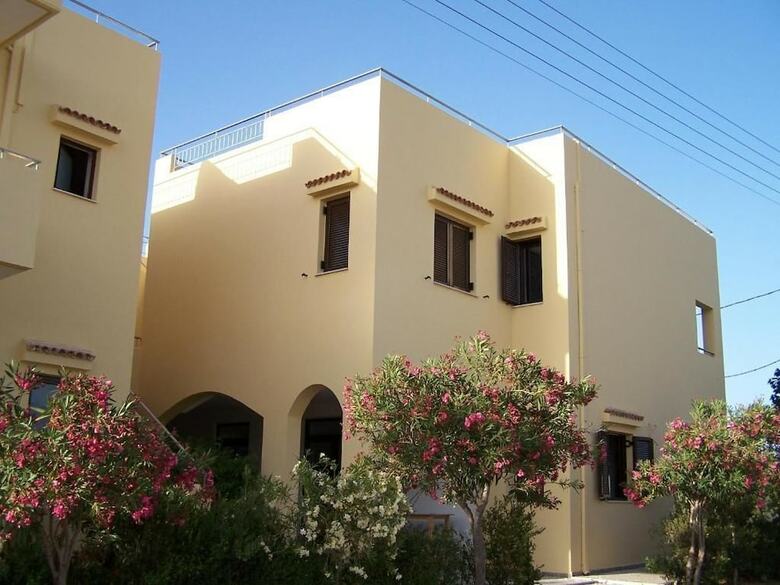 Aparthotel Aptera Hotel
