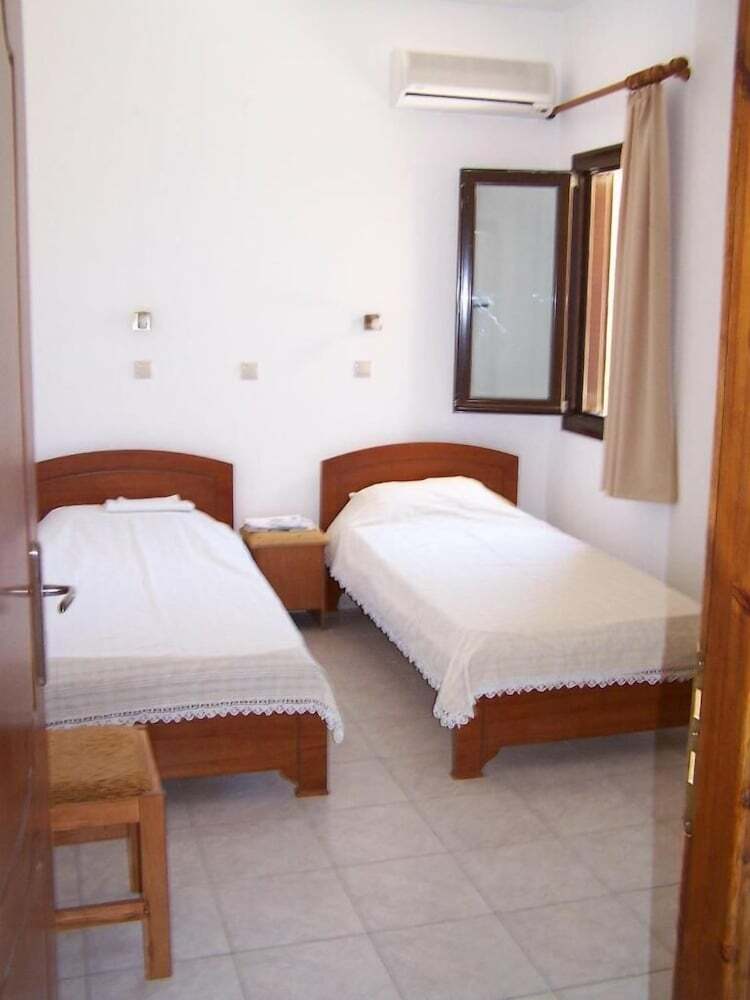 Aparthotel Aptera Hotel