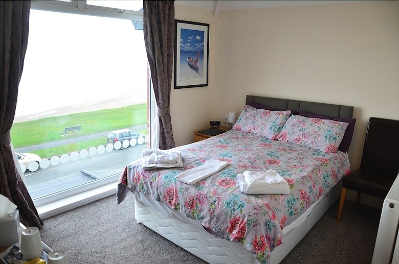 Hotel The Wheeldale