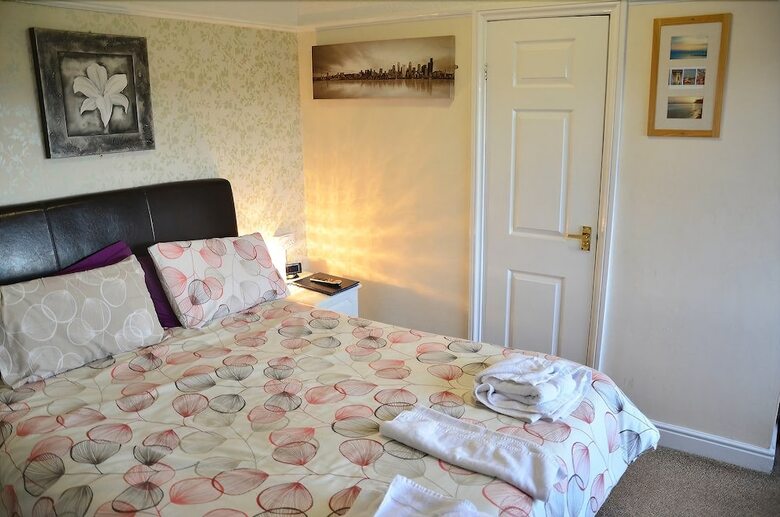 Hotel The Wheeldale