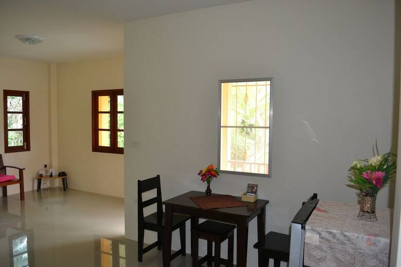 Hotel Sangob Bungalow