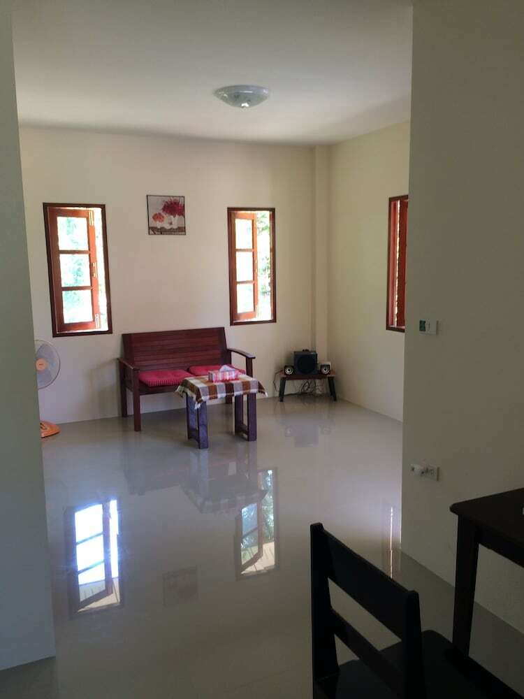 Hotel Sangob Bungalow