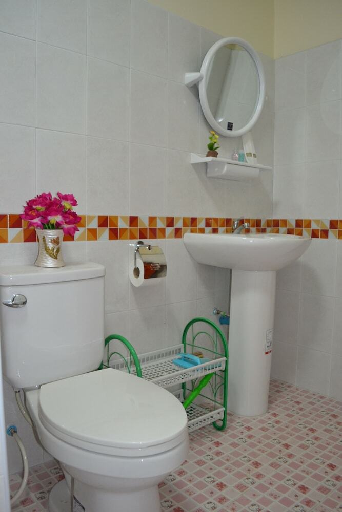 Hotel Sangob Bungalow