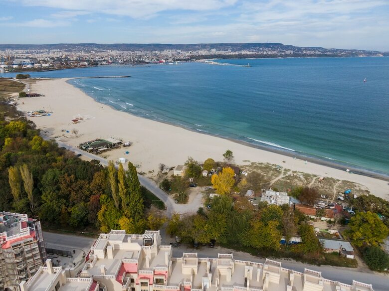 Apartamentos South Bay Premium