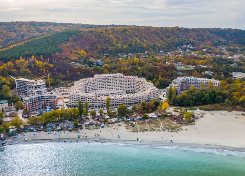 Apartamentos South Bay Premium