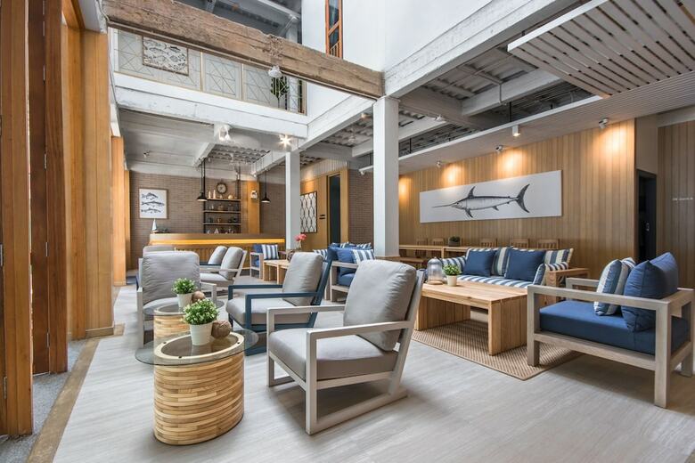 Hotel Mimi & Jim Co-living Space