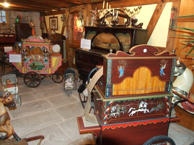 Gite Au Vigneron