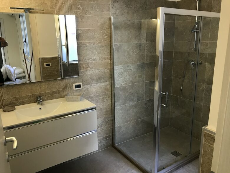 Apartamento B&B Del Corso