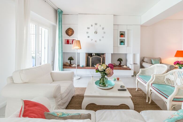 Apartamentos Agios Ioannis Luxurious Beachfront Apt