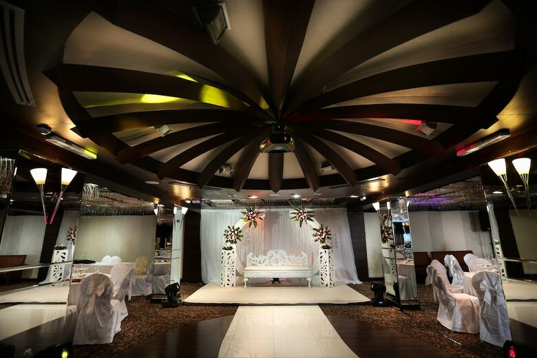 Hotel Ramada By Wyndham Dammam Khaleej Road