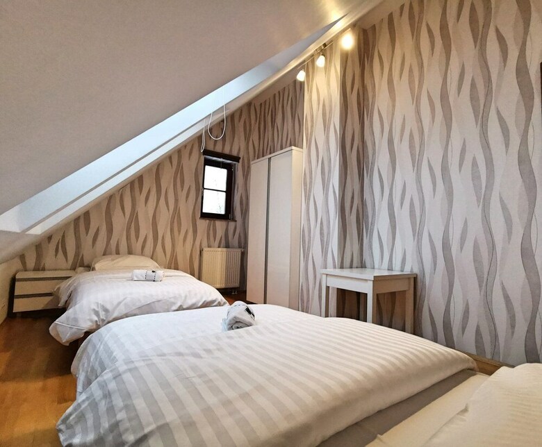 Apartamentos Everysky Okrzei