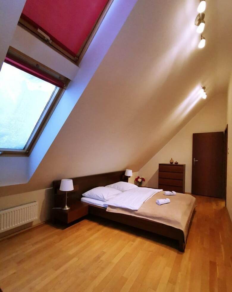 Apartamentos Everysky Okrzei