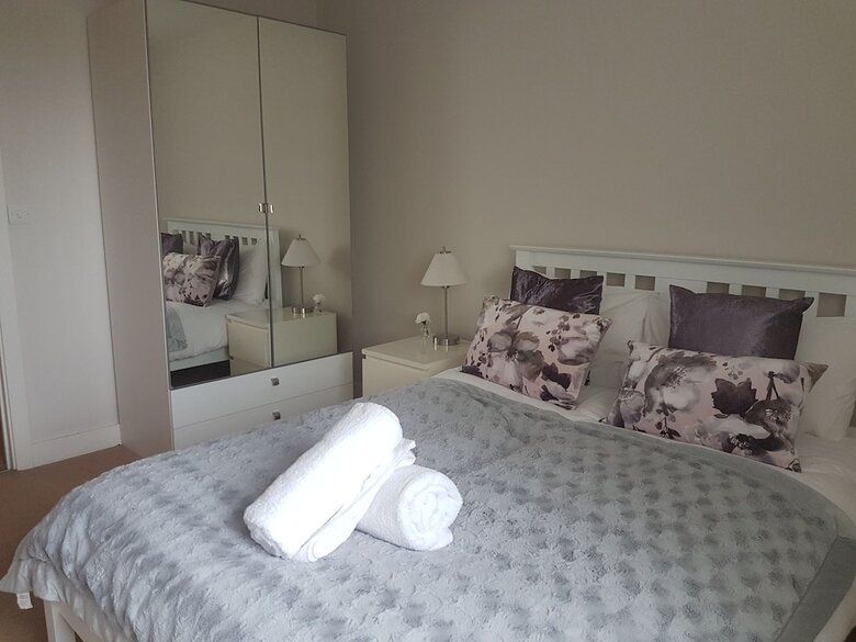 Tp Apartments - Canal Wharf