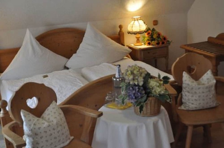 Hotel Bei H�lzchen
