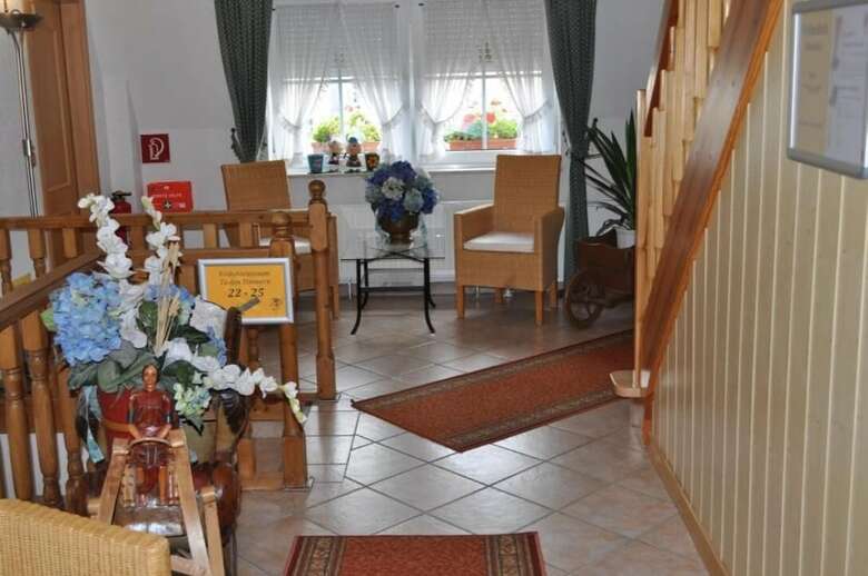 Hotel Bei H�lzchen