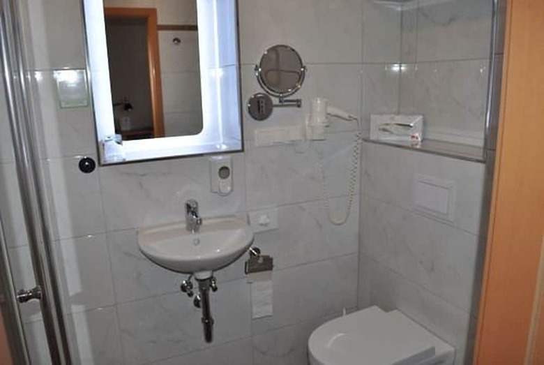 Hotel Bei H�lzchen