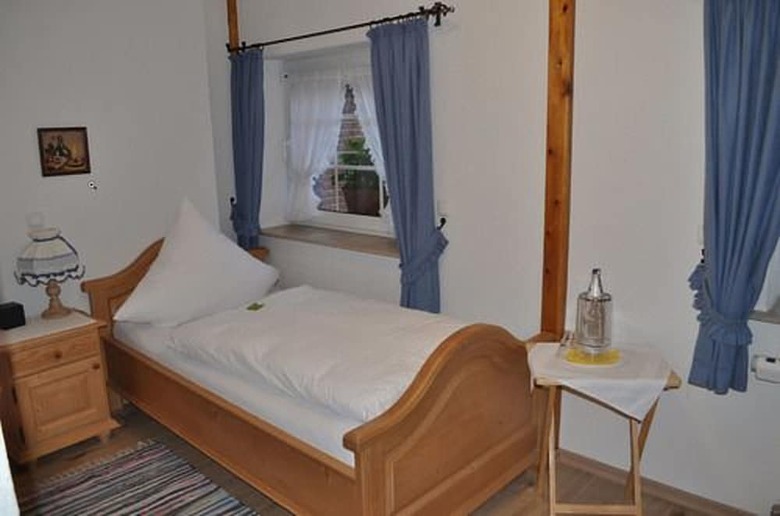 Hotel Bei H�lzchen