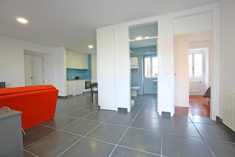 Apartamentos Casa Do Laboreiro B