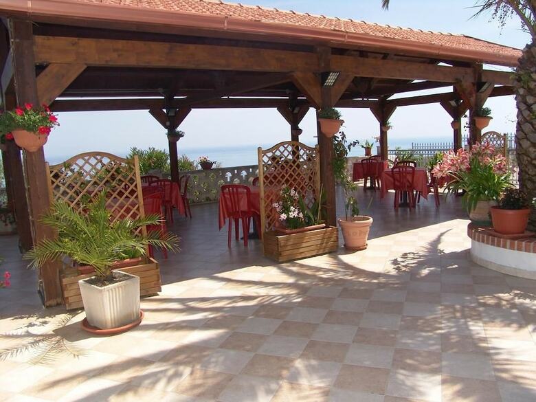 Posada Albergo La Collinetta