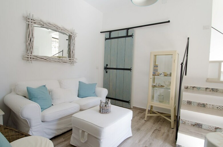 Bed & Breakfast Giardino Delle Zagare
