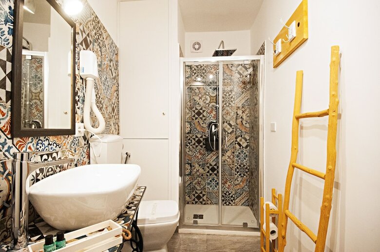 Bed & Breakfast Giardino Delle Zagare