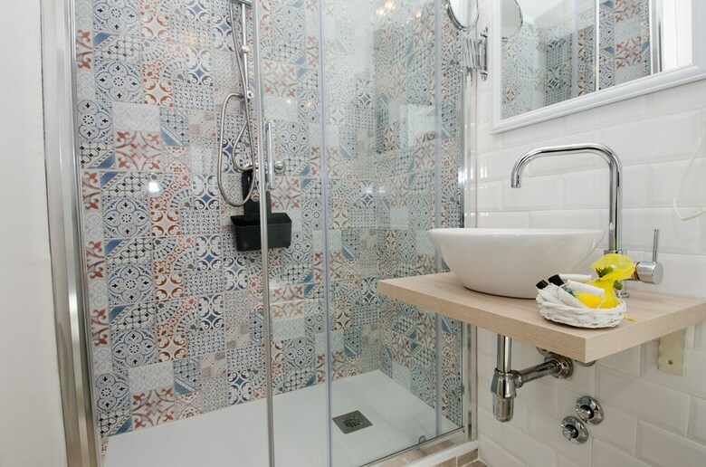 Bed & Breakfast Giardino Delle Zagare