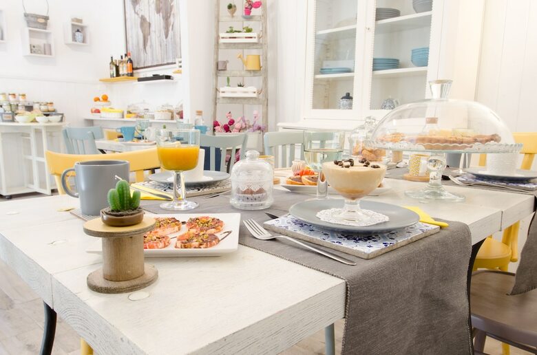 Bed & Breakfast Giardino Delle Zagare