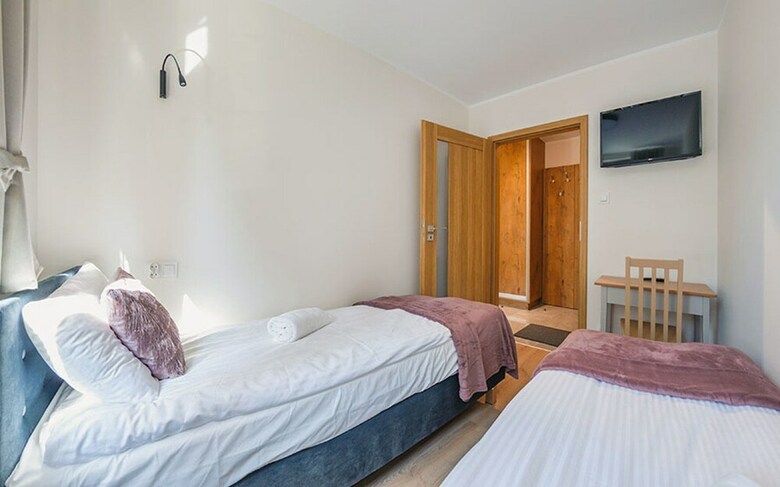 Apartamentos Everysky Nadrzeczna3