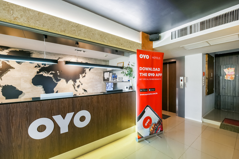 Oyo 137 Kitzio House Hotel