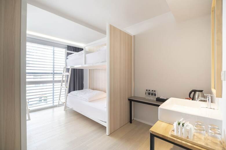 Oyo 137 Kitzio House Hotel