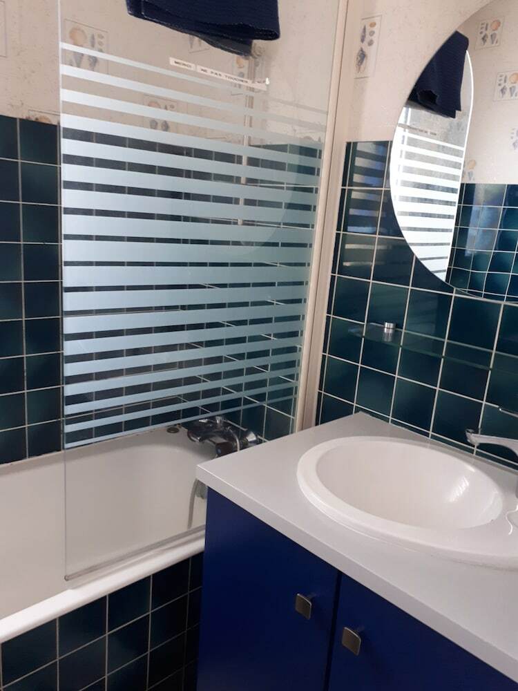 Apartamentos Appartement Le Ker Bleu