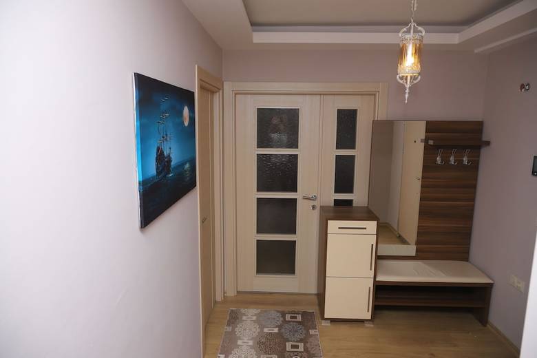 Apartamento Trabzon Suites 2