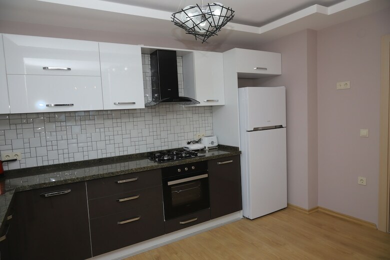 Apartamento Trabzon Suites 2