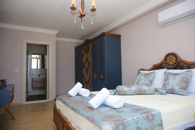 Apartamento Trabzon Suites 2