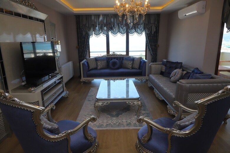Apartamento Trabzon Suites 2
