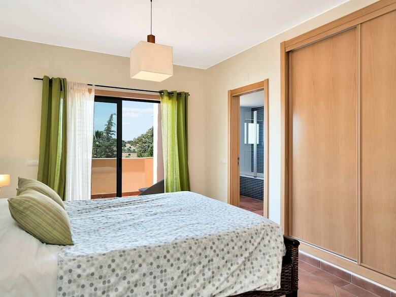 Apartamentos Penthouse Oceanus