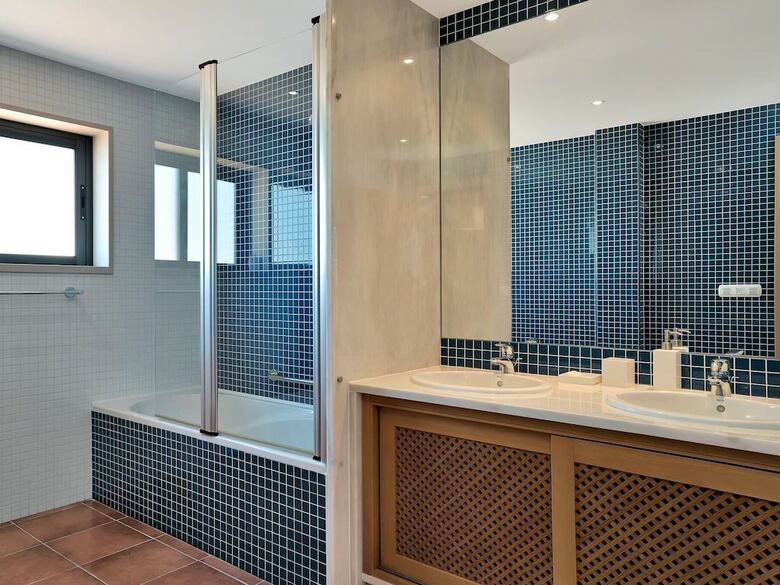 Apartamentos Penthouse Oceanus