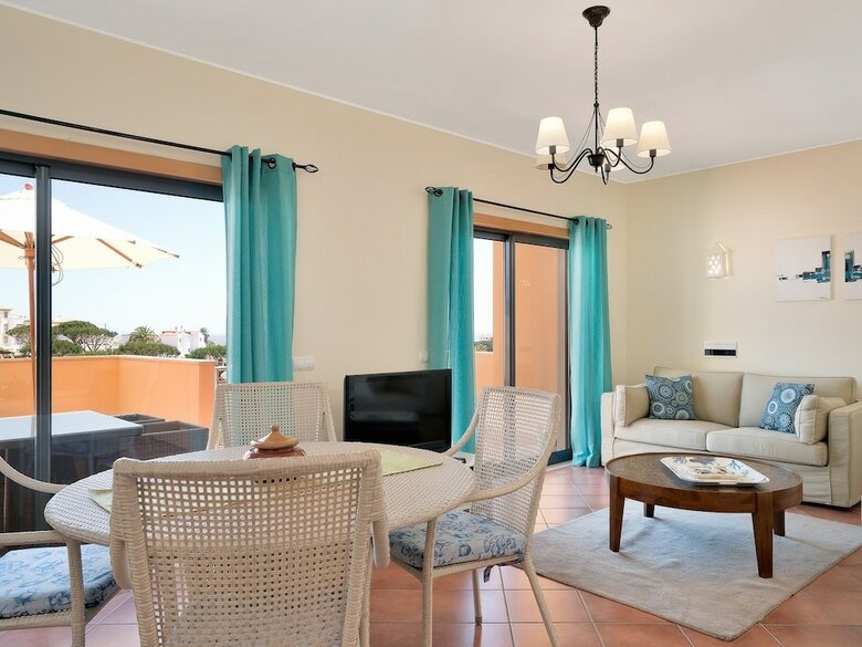 Apartamentos Penthouse Oceanus