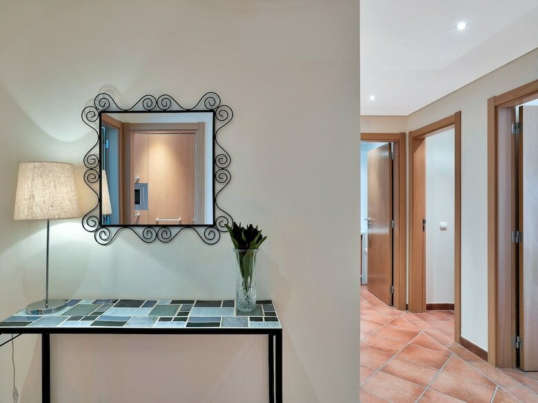 Apartamentos Penthouse Oceanus