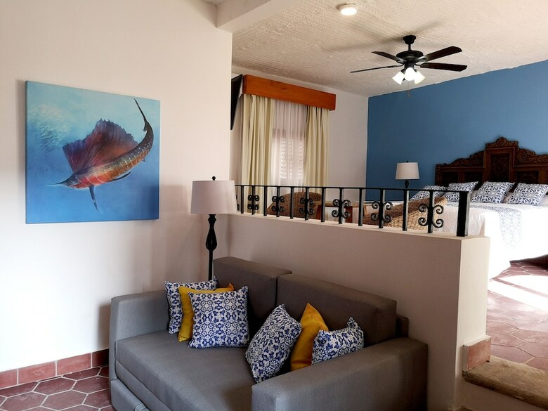 Hotel Casa Carmen - Boutique B&B