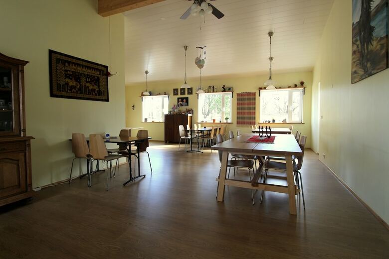 Hotel Guesthouse Steinsholt
