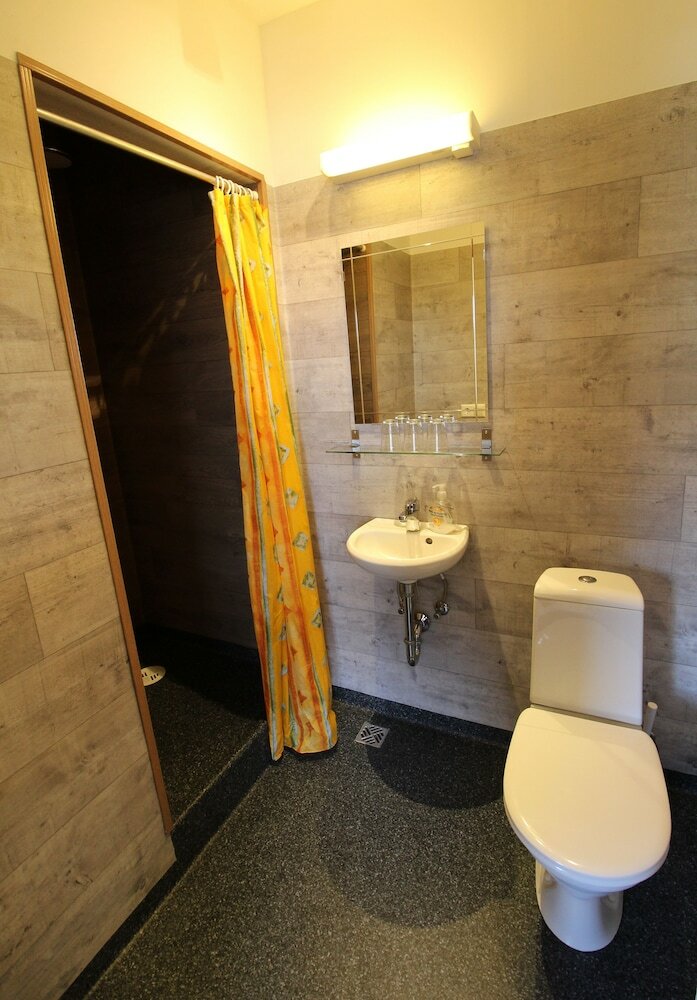 Hotel Guesthouse Steinsholt