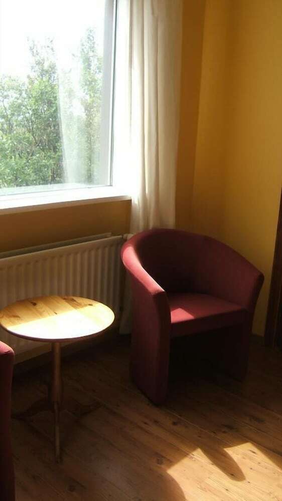 Hotel Guesthouse Steinsholt