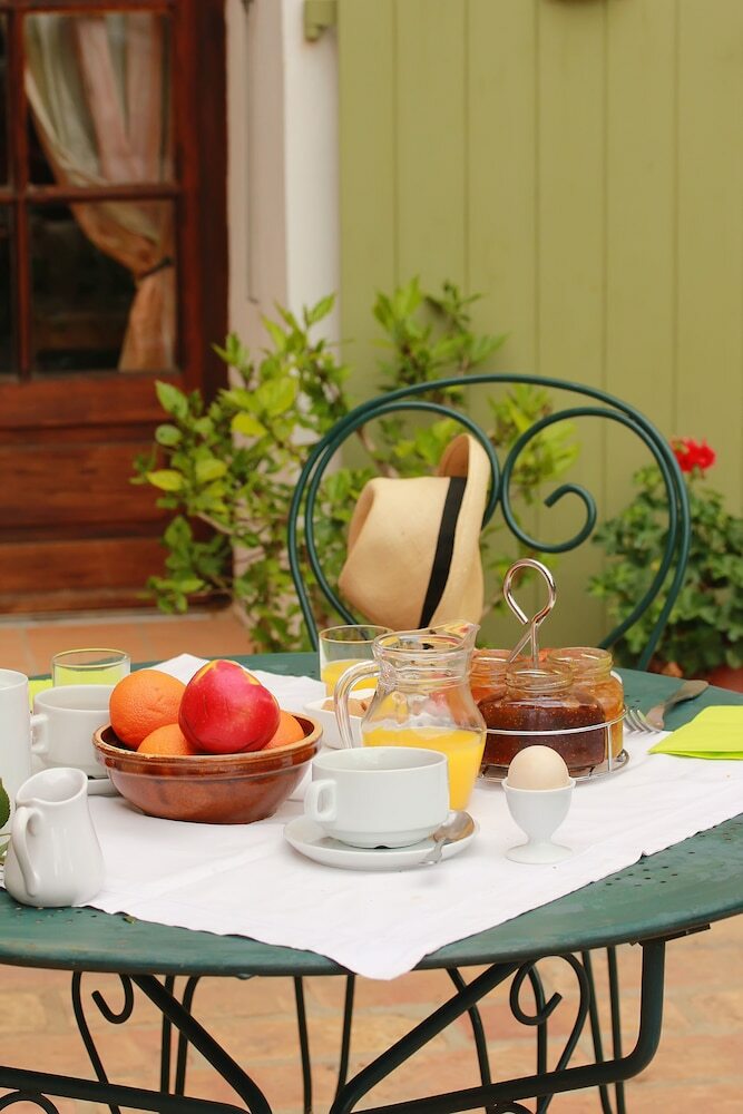Hotel Lo Rasteli�