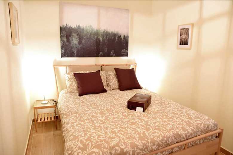 Hotel Villa Le Garden