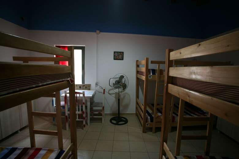 Hostal Bulldog Hostel & Club